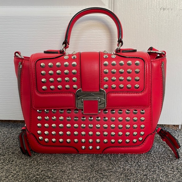 Rebecca Minkoff Handbags - Rebecca Minkoff Leather Handbag
